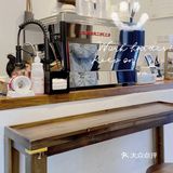 小巷里的神仙咖啡店☕️