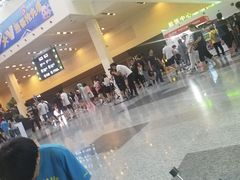 -东浩兰生上海世博展览馆