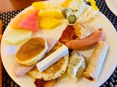 -青岛海尔洲际酒店