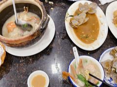 -适口餐厅砂锅粥(公信路总店)