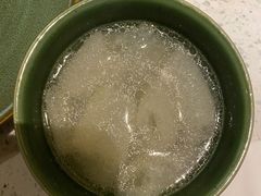椰子鸡汤-润园四季椰子鸡火锅(海上世界店)
