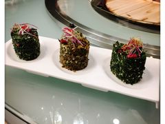 -名羊天下陕北横山铁锅炖羊肉(博文路店)