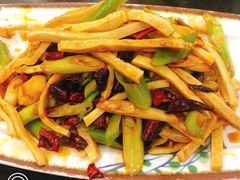 炝心管-瑞杰烧烤店·24小时营业(山东路店)