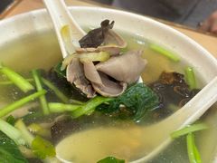-蒋家桥饺面店(东关街店)