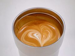 -Manner coffee(深圳光明万达广场店)