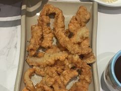 -川人百味(金安中央大街店)