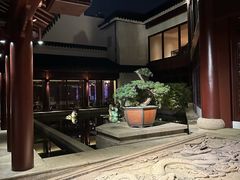 -苏州吴宫泛太平洋酒店
