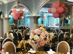 -新兴家喻酒家·羊城名宴(昌岗店)