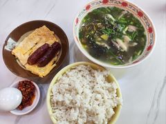 -陈记汤饭(水巷口店)
