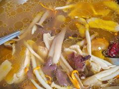 -菌极鲜野生菌火锅店(阳明祠店)
