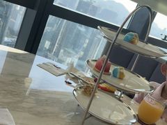 -深铁皇冠假日酒店·大堂吧