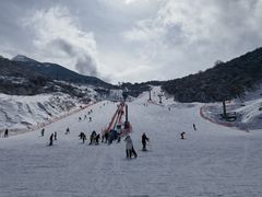 -太子岭滑雪场