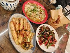 -阿嫂印象·民间江湖菜(大学城店)