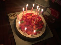-幸福西饼生日蛋糕(嘉禾店)