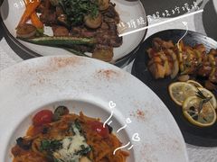 -娜娜家·Nana's restaurant(国金汇店)