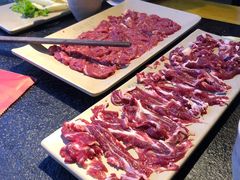 -领鲜潮牛潮汕鲜牛肉火锅(云湖观邸店)