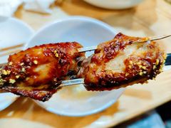-烤五行·烧烤烤串(石佛营店)