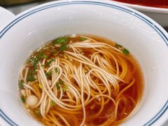 -颂福楼·南京菜(定淮门店)