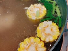 -为什么牛潮汕牛肉火锅(中信广场店)