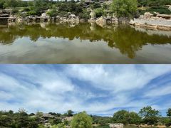 -北京西山国家森林公园