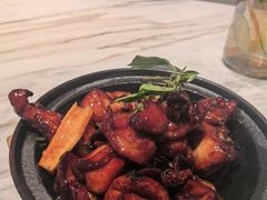 -志明眷村·台式融合菜·宵夜