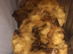 -阿婆油墩子(五里桥路188弄小区店)