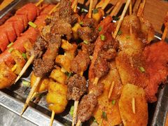 -聚在尊味虾皇·夜宵市集(象湖店)