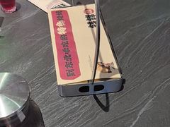 -钱锋炭缸烧烤(南湖大路总店)