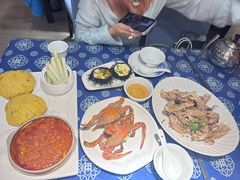 -旺角小渔村(上夼店)