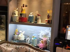 -杜哈夫DOUX RÊVE·生日蛋糕(日月光店)