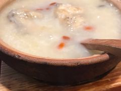 -宏状元现熬粥·京味菜(五棵松店)