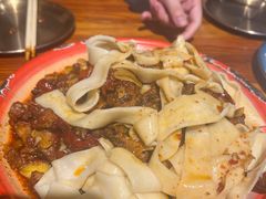 -柴窝堡22号辣子鸡·传承新疆菜