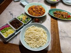 -小吊梨汤·北京菜·烤鸭(清河万象汇店)