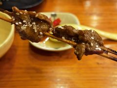 -疍家人黄记海鲜火烧烤