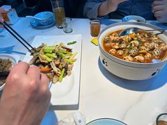 -园里前·私厨福建菜(台江万达店)