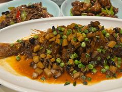 -新侨小馆(东直门北小街店)