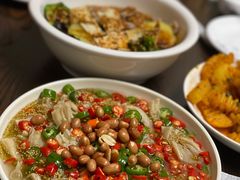 -艺味深尝(云锦路店)