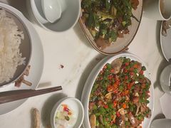 -初蓉丨遇见新川菜(亲贤街荣耀店)
