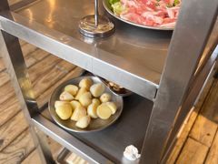 -赞酱川式烤肉(蜀都万达店)