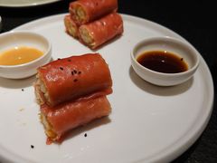 -蝴蝶里·粤菜·点心(龙湖天街&滨江店)