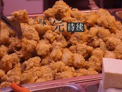 -花莲东大门国际观光夜市