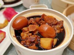 -喜宴又一村·粤菜·茶点·海鲜(壹方天地店)