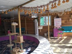 -萌宠亲子动物乐园(槐房万达店)