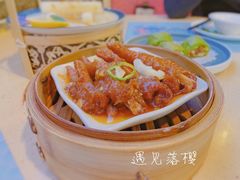 -点都德(海岸城店)