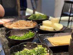 -重庆九记老火锅(广场店)