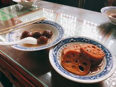 -粗茶淡饭(东关街店)