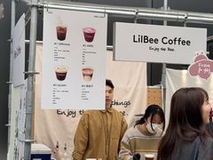-LilBee Coffee