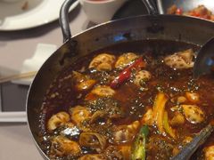 -徐记海鲜(观沙岭|滨江新城店)