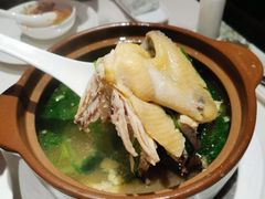 -姚江春中餐厅·太平洋大酒店