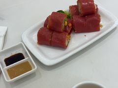 -圣丰城酒家·宴会(宝安大仟里店)